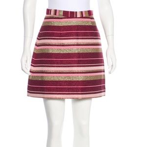 Zimmermann mini skirt